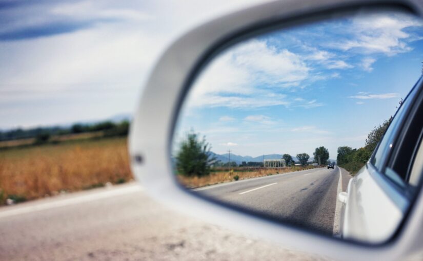 Our ETUG road trip