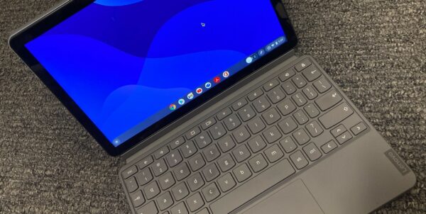 Support for students using Chromebooks