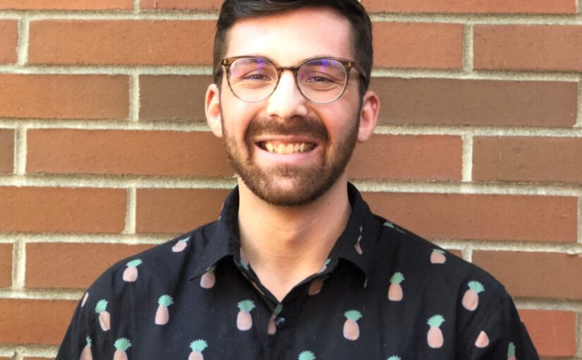 Better Together Dialogues- Episode One with Jacob Goldowitz