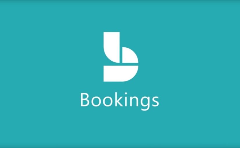 Creating a booking page using Outlook Online