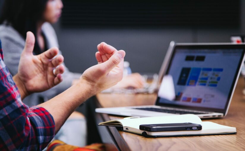 Workshop: Universal Design for Learning – What is it and how much extra work is it really?