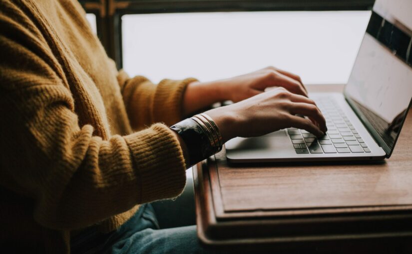 How to craft an artificial intelligence statement for your course outline