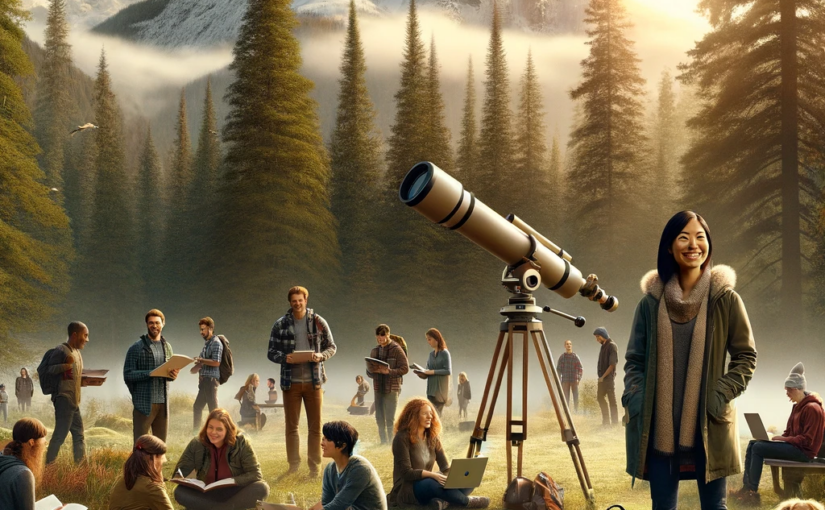 Reimagining Post-Secondary Education with  Aunt Marny and Jennifer Anaquod