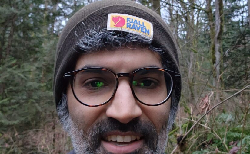 “What Makes Us Human?”: A Political Theorist Reflects on Freedom, Technology, and Awareness