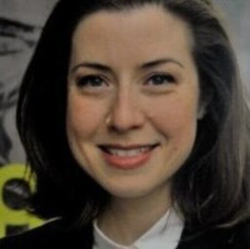 Humanity in the Age of AI: A Conversation with Richa Dwor